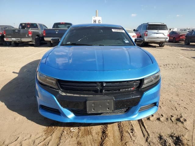 2016 Dodge Charger R/T