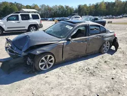 BMW Vehiculos salvage en venta: 2015 BMW 328 XI Sulev