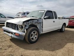 Toyota Tacoma Xtracab Vehiculos salvage en venta: 2000 Toyota Tacoma Xtracab