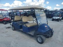 2016 Golf Golf Cart en venta en Arcadia, FL