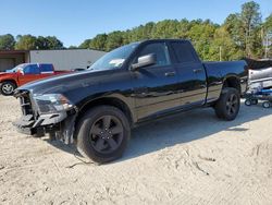 Dodge Vehiculos salvage en venta: 2019 Dodge RAM 1500 Classic Tradesman