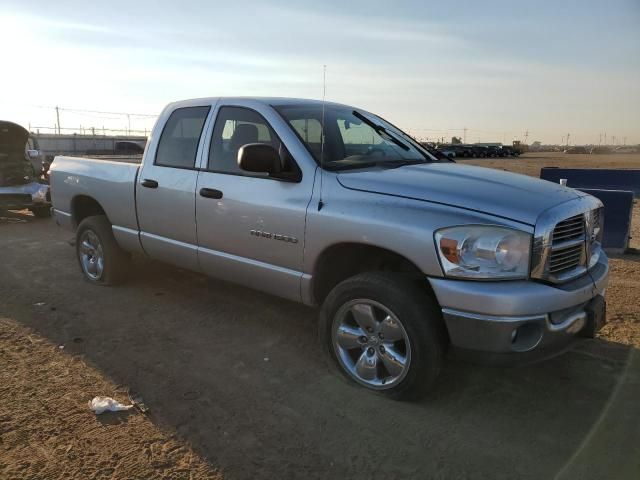 2007 Dodge RAM 1500 ST