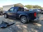 2008 Nissan Frontier King Cab LE