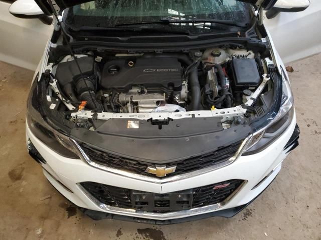 2016 Chevrolet Cruze Premier