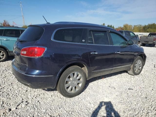 2015 Buick Enclave