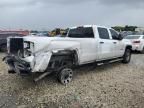 2016 GMC Sierra C2500 Heavy Duty