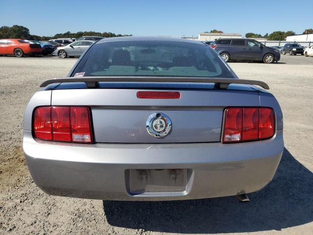 2006 Ford Mustang