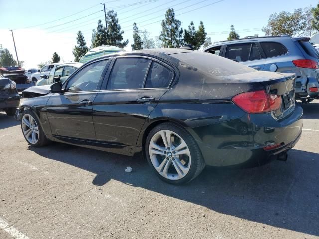 2013 BMW 335 I