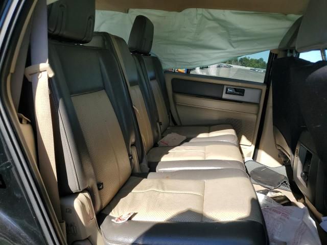 2007 Ford Expedition Eddie Bauer