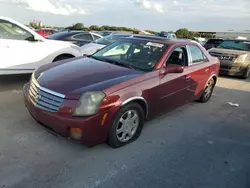 2003 Cadillac CTS en venta en Riverview, FL