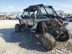 2021 Polaris RZR XP 4 Turbo