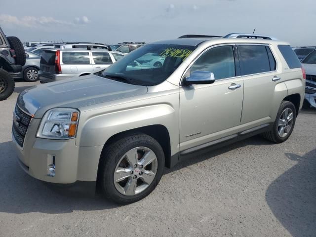 2015 GMC Terrain SLT