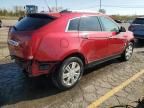 2011 Cadillac SRX Luxury Collection