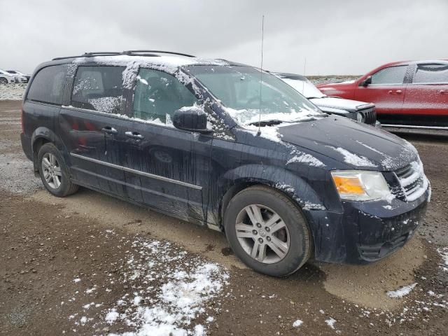 2010 Dodge Grand Caravan SE