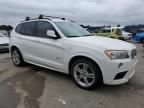 2012 BMW X3 XDRIVE35I