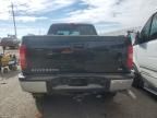 2009 Chevrolet Silverado K2500 Heavy Duty LTZ