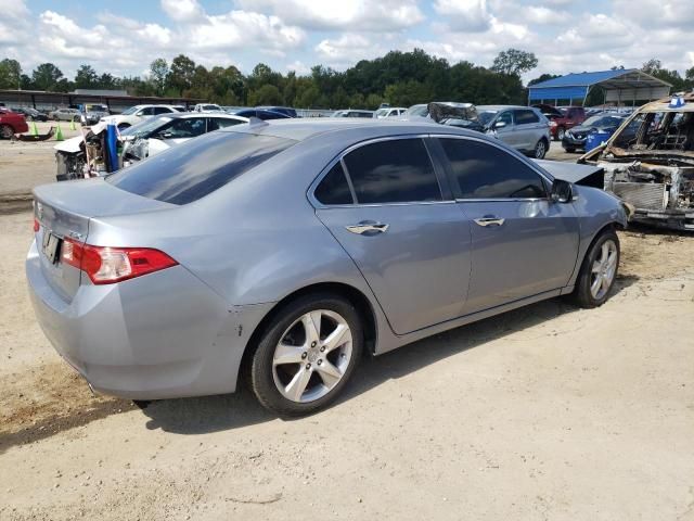 2011 Acura TSX