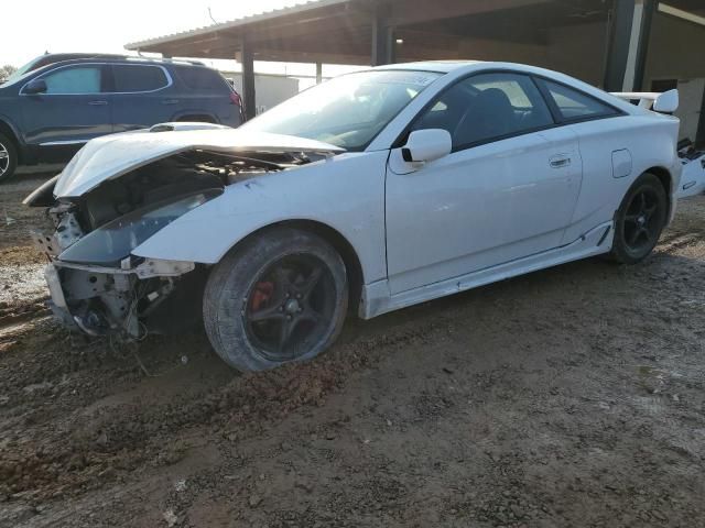 2005 Toyota Celica GT-S