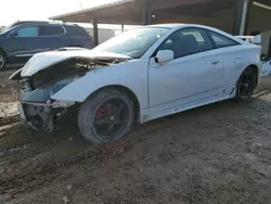 Salvage cars for sale at Tanner, AL auction: 2005 Toyota Celica GT-S