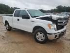 2013 Ford F150 Super Cab