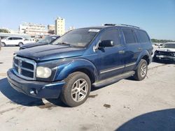 2005 Dodge Durango Limited en venta en New Orleans, LA