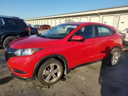 2017 Honda HR-V LX en venta en Louisville, KY