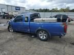 1999 Nissan Frontier King Cab XE