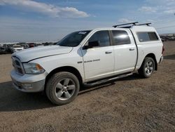 Dodge salvage cars for sale: 2011 Dodge RAM 1500