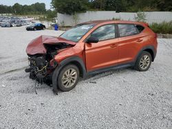 2017 Hyundai Tucson SE en venta en Fairburn, GA