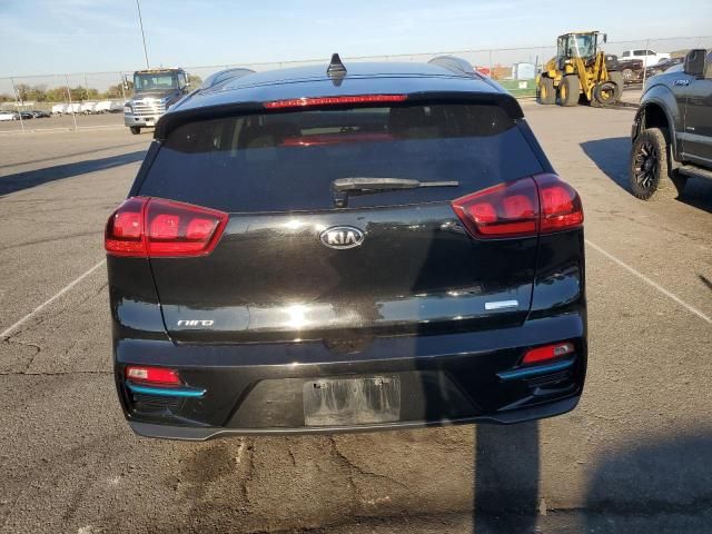 2019 KIA Niro EX