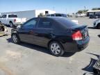 2007 KIA Spectra EX