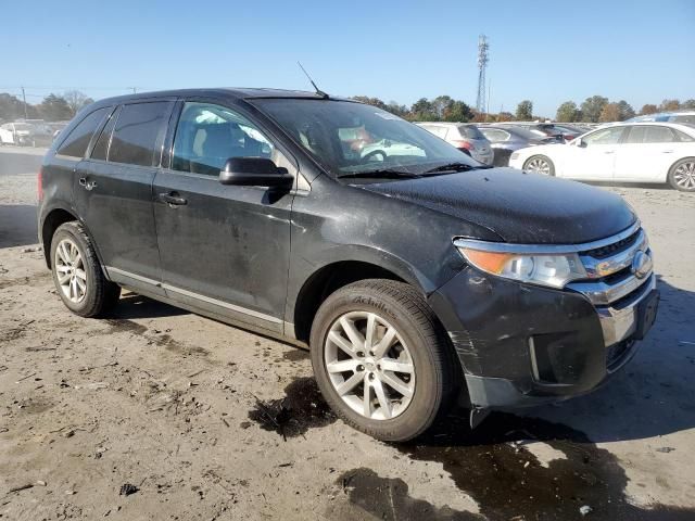 2012 Ford Edge SEL