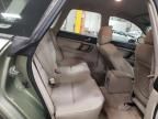 2007 Subaru Outback Outback 2.5I