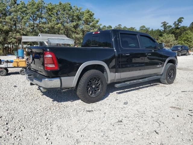 2019 Dodge 1500 Laramie