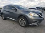 2016 Nissan Murano S