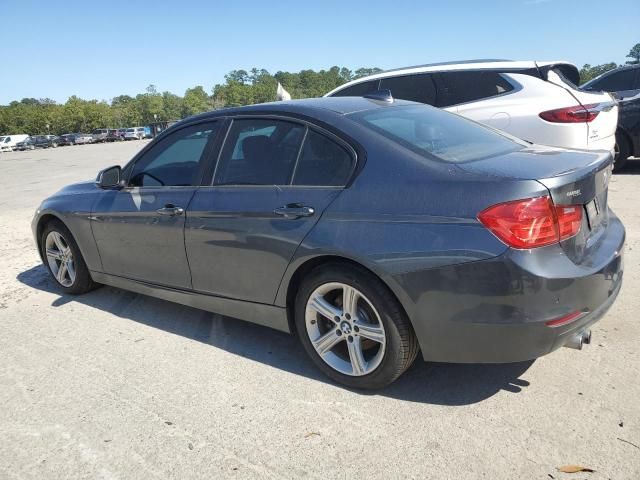 2015 BMW 328 I