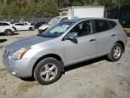 2010 Nissan Rogue S