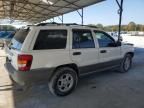 2000 Jeep Grand Cherokee Laredo