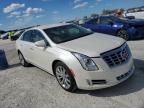 2014 Cadillac XTS Luxury Collection