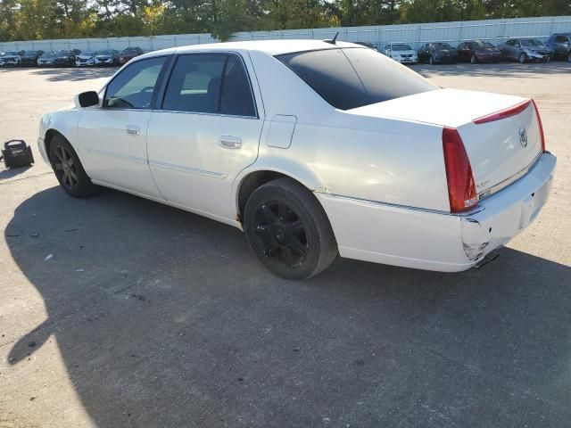 2006 Cadillac DTS