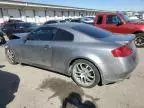 2006 Infiniti G35