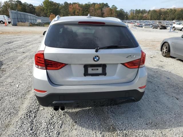 2015 BMW X1 SDRIVE28I