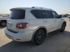 2018 Nissan Armada SV