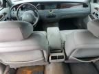 2001 Lincoln Town Car Cartier