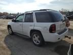 2008 Chevrolet Trailblazer LS