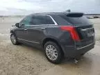 2018 Cadillac XT5