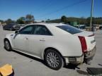 2012 Cadillac CTS