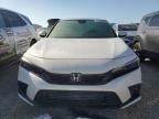 2024 Honda Civic EXL