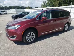 2017 Chrysler Pacifica Touring L en venta en Dunn, NC