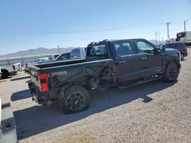 2024 Ford F250 Super Duty